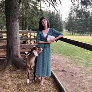 Meet your Posher, Sharisse